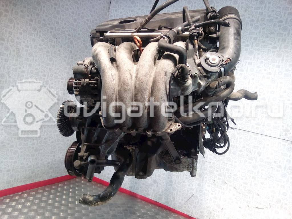 Фото Контрактный (б/у) двигатель ADR для Audi Cabriolet 8G7, B4 / A6 125-129 л.с 20V 1.8 л Супер-бензин (95) неэтилированный ADR {forloop.counter}}