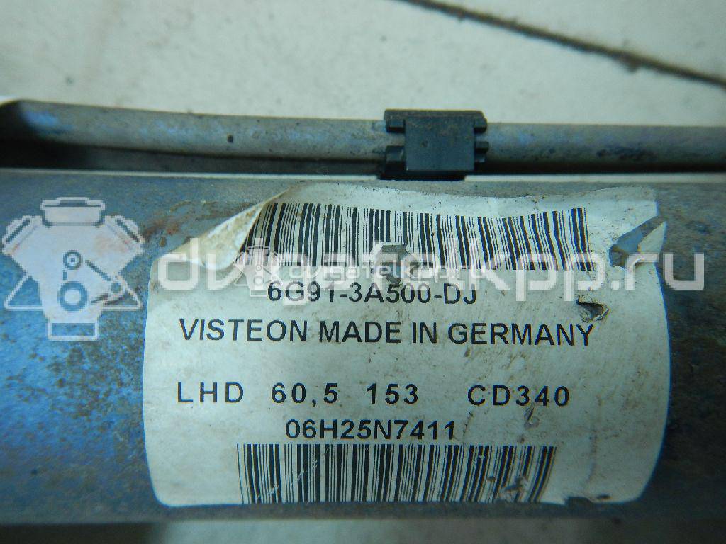 Фото Рейка рулевая  6G913A500CL для Ford Galaxy / S-Max {forloop.counter}}