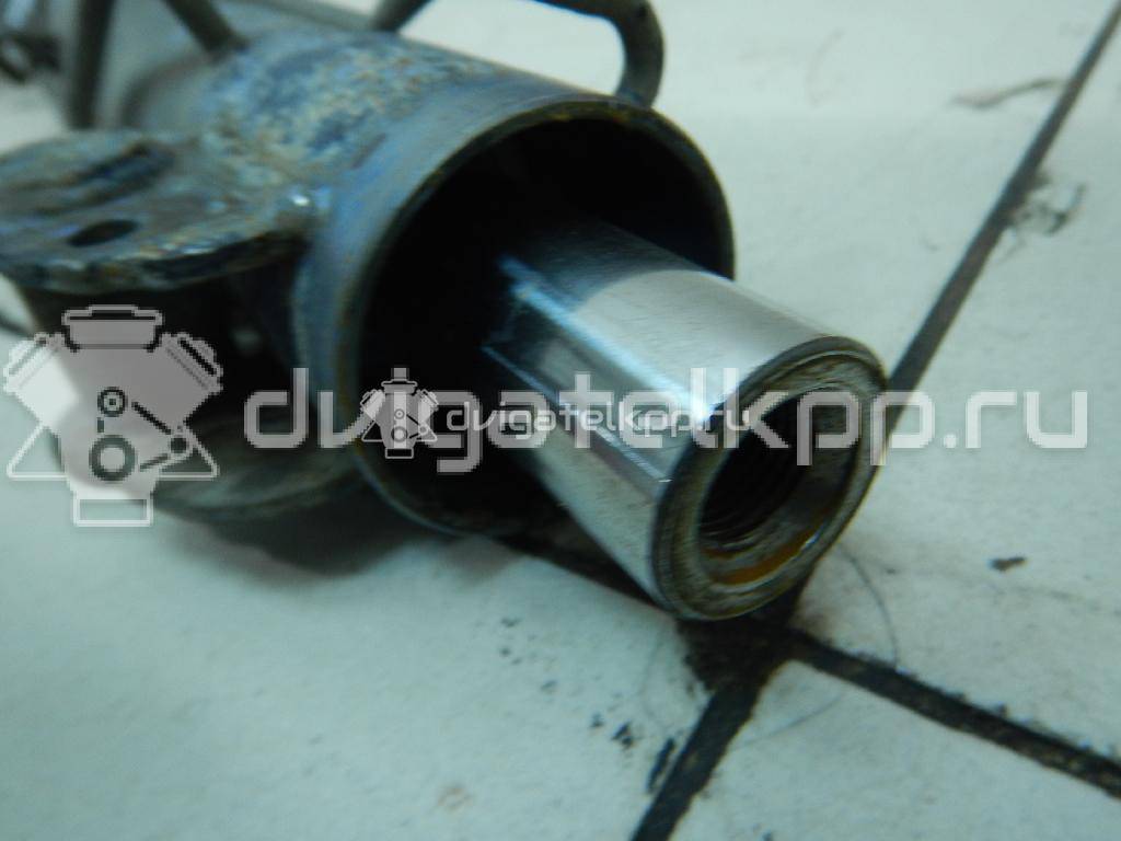 Фото Рейка рулевая  6G913A500CL для Ford Galaxy / S-Max {forloop.counter}}