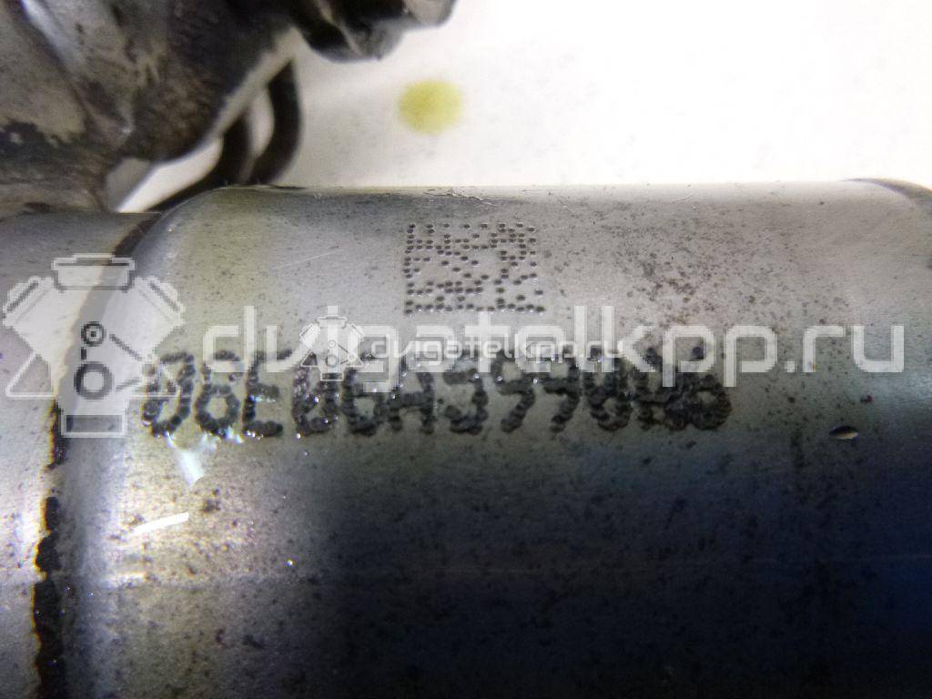 Фото Рейка рулевая  6G913A500CL для Ford Galaxy / S-Max {forloop.counter}}