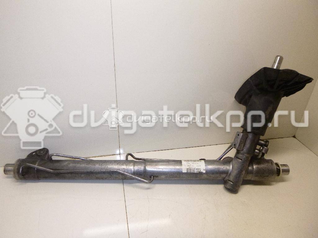 Фото Рейка рулевая  6G913A500CL для Ford Galaxy / S-Max {forloop.counter}}