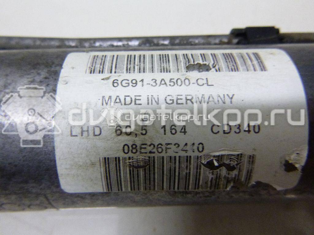 Фото Рейка рулевая  6G913A500CL для Ford Galaxy / S-Max {forloop.counter}}