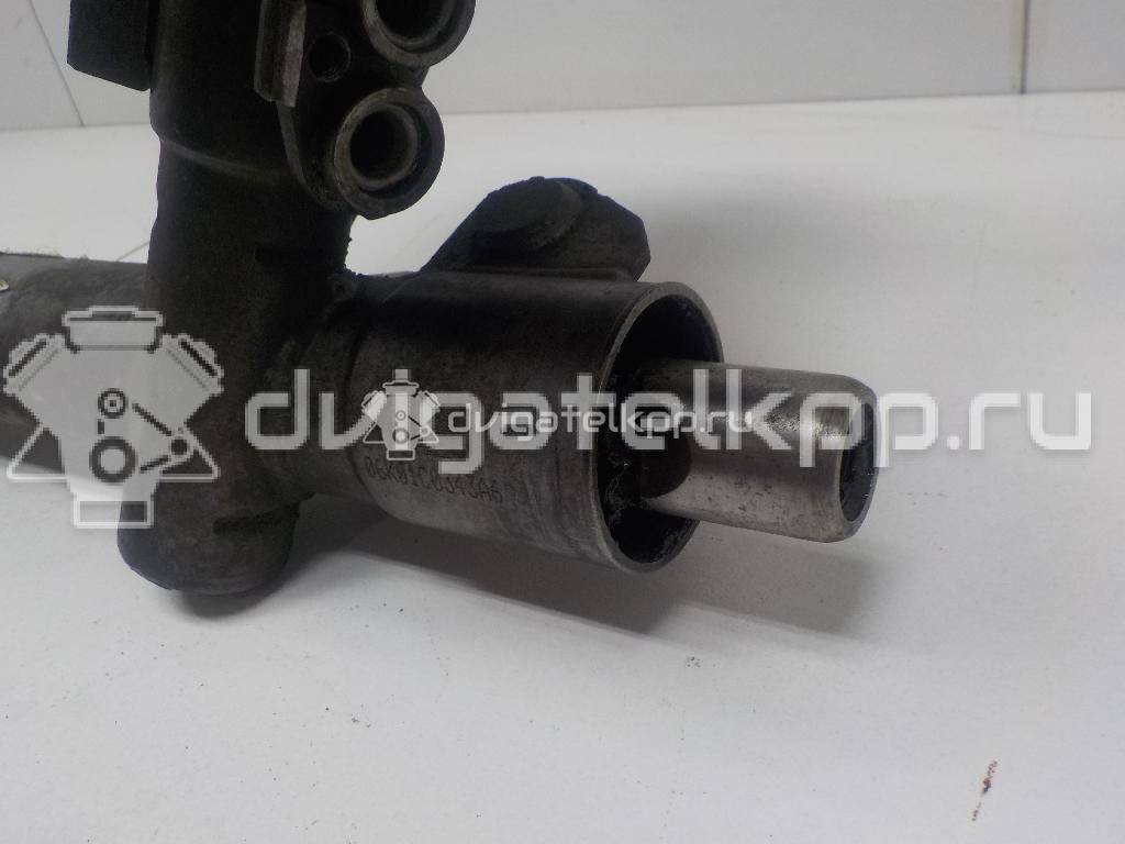Фото Рейка рулевая  1789440 для Ford Galaxy / S-Max {forloop.counter}}