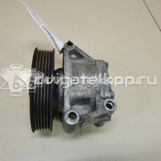 Фото Насос гидроусилителя  6G913A696CD для Ford Galaxy / S-Max / Mondeo