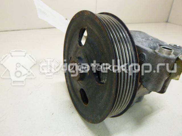 Фото Насос гидроусилителя  6G913A696CD для Ford Galaxy / S-Max / Mondeo {forloop.counter}}