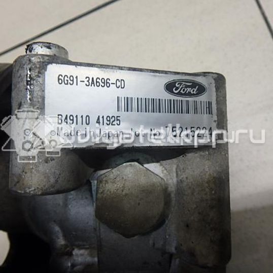 Фото Насос гидроусилителя  6G913A696CD для Ford Galaxy / S-Max / Mondeo