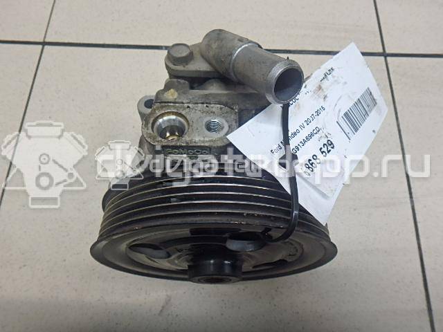 Фото Насос гидроусилителя  6G913A696CD для Ford Galaxy / S-Max / Mondeo {forloop.counter}}