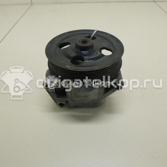 Фото Насос гидроусилителя  6G913A696CD для Ford Galaxy / S-Max / Mondeo