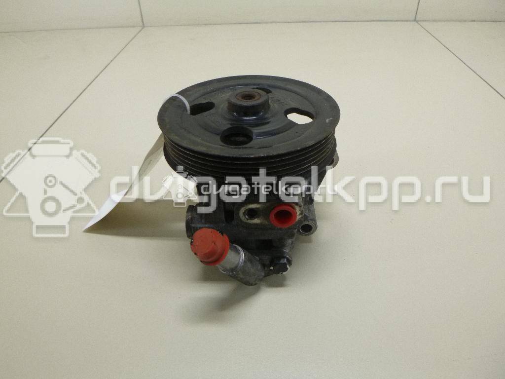 Фото Насос гидроусилителя  6G913A696CD для Ford Galaxy / S-Max / Mondeo {forloop.counter}}