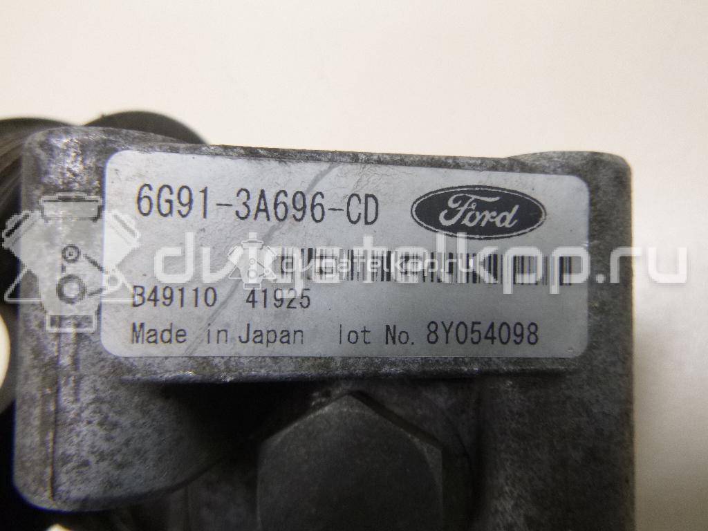 Фото Насос гидроусилителя  6G913A696CD для Ford Galaxy / S-Max / Mondeo {forloop.counter}}
