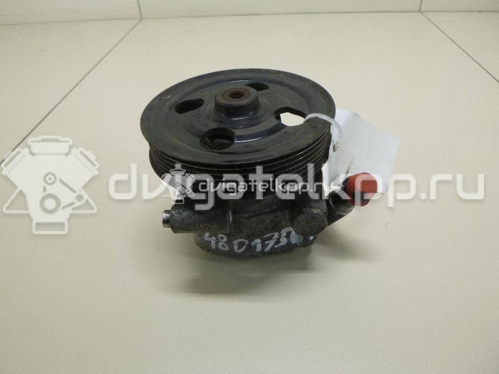 Фото Насос гидроусилителя  6G913A696CD для Ford Galaxy / S-Max / Mondeo {forloop.counter}}