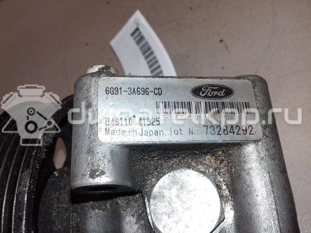 Фото Насос гидроусилителя  6G913A696CD для Ford Galaxy / S-Max / Mondeo {forloop.counter}}
