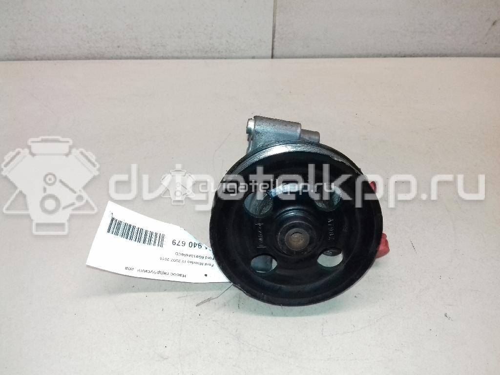 Фото Насос гидроусилителя  6G913A696CD для Ford Galaxy / S-Max / Mondeo {forloop.counter}}