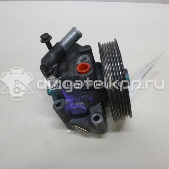 Фото Насос гидроусилителя  1674663 для Ford Galaxy / S-Max / Mondeo