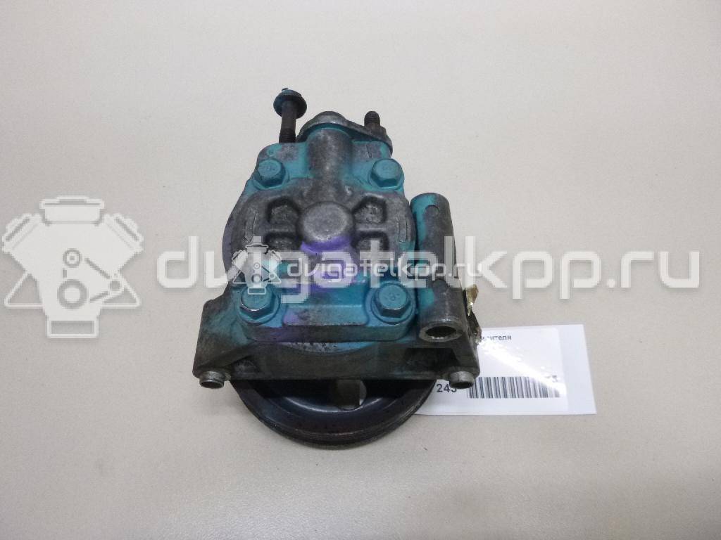 Фото Насос гидроусилителя  1674663 для Ford Galaxy / S-Max / Mondeo {forloop.counter}}