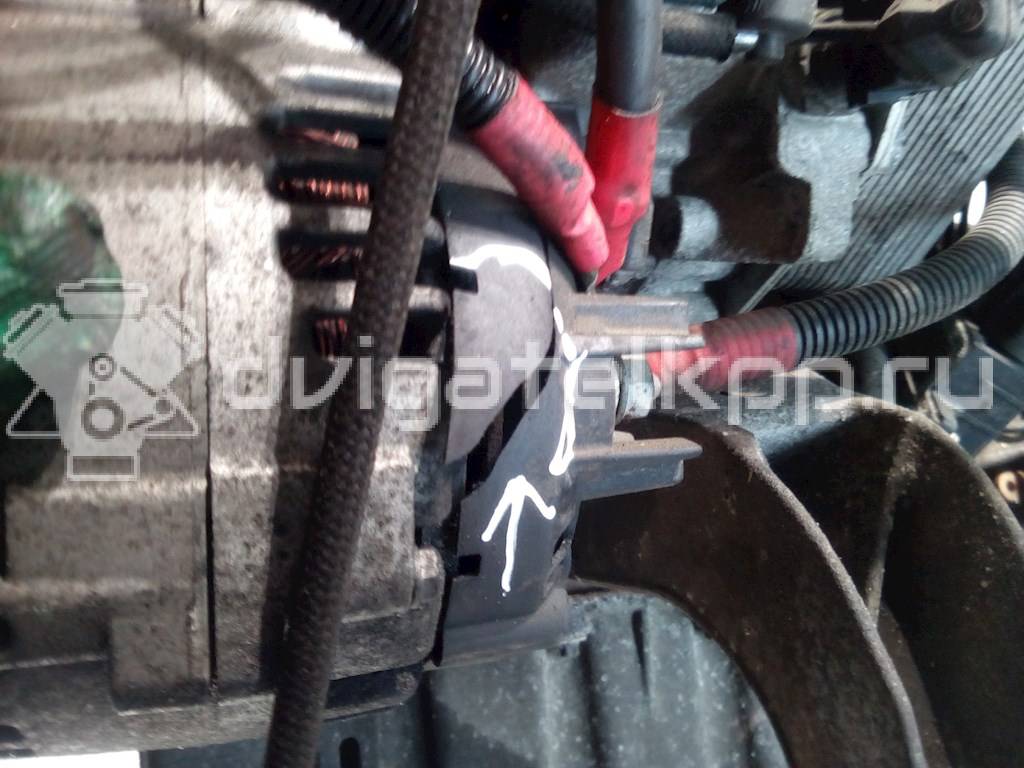 Фото Контрактный (б/у) двигатель M47 D20 (204D4) для Bmw 5 / 1 / X3 / 3 116-177 л.с 16V 2.0 л Дизельное топливо {forloop.counter}}
