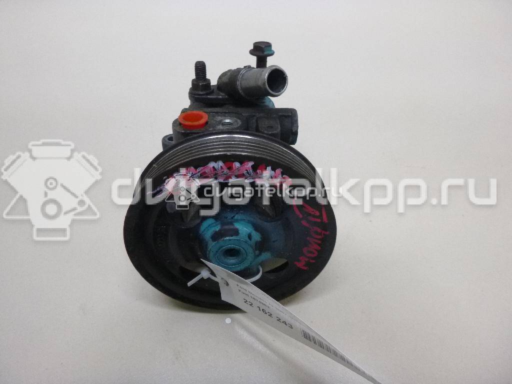 Фото Насос гидроусилителя  1674663 для Ford Galaxy / S-Max / Mondeo {forloop.counter}}