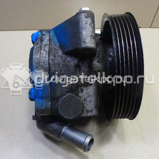 Фото Насос гидроусилителя  1674663 для Ford Galaxy / S-Max / Mondeo