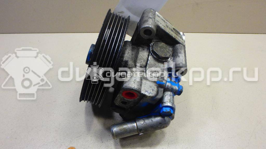 Фото Насос гидроусилителя  1674663 для Ford Galaxy / S-Max / Mondeo {forloop.counter}}