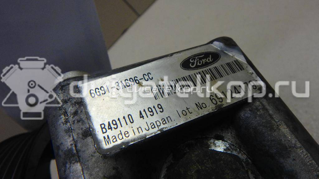 Фото Насос гидроусилителя  1674663 для Ford Galaxy / S-Max / Mondeo {forloop.counter}}