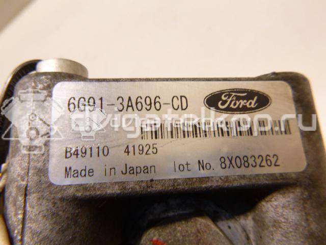 Фото Насос гидроусилителя  1674663 для Ford Galaxy / S-Max / Mondeo {forloop.counter}}