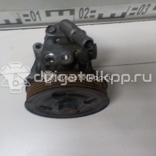 Фото Насос гидроусилителя  1674663 для Ford Galaxy / S-Max / Mondeo