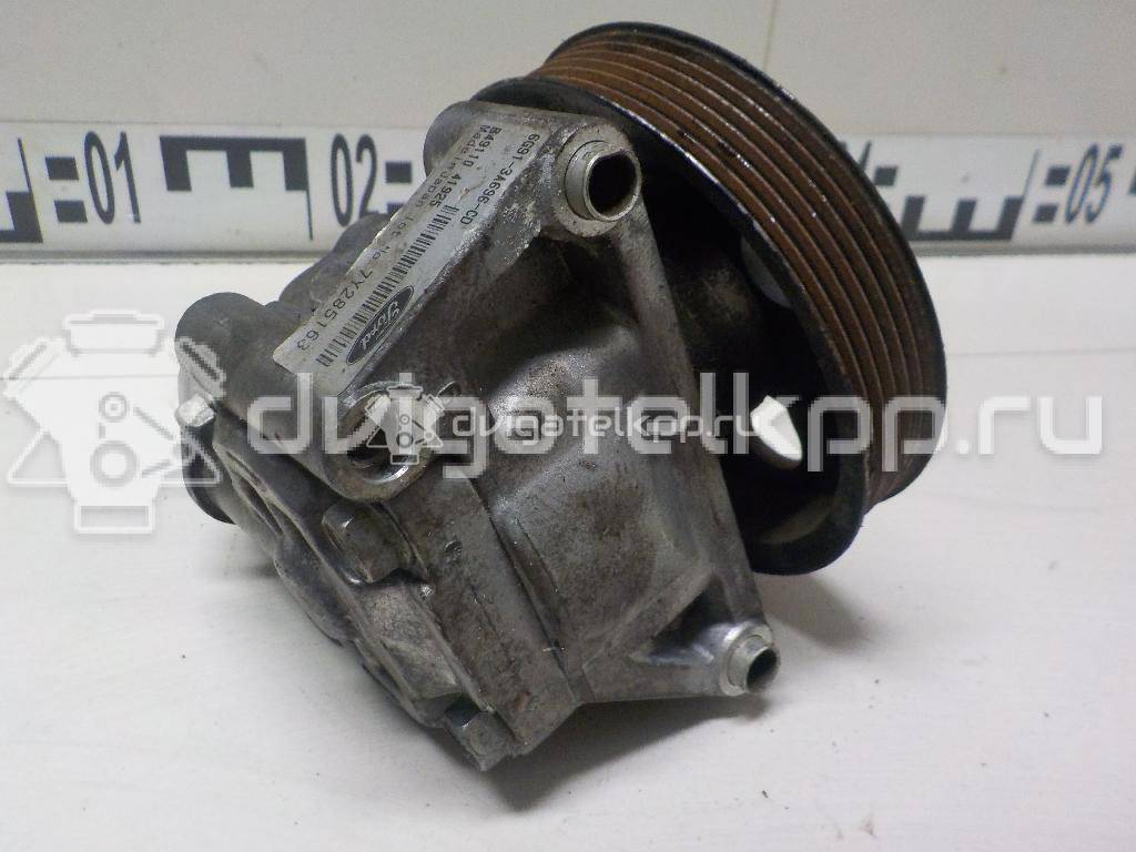 Фото Насос гидроусилителя  1674663 для Ford Galaxy / S-Max / Mondeo {forloop.counter}}