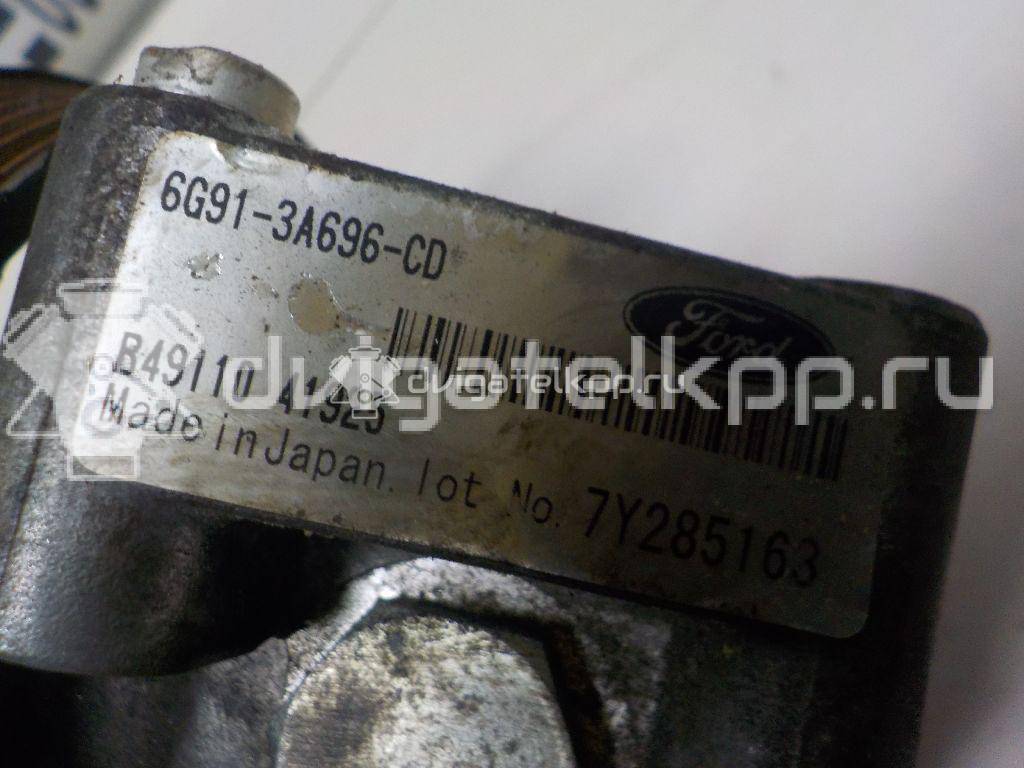 Фото Насос гидроусилителя  1674663 для Ford Galaxy / S-Max / Mondeo {forloop.counter}}