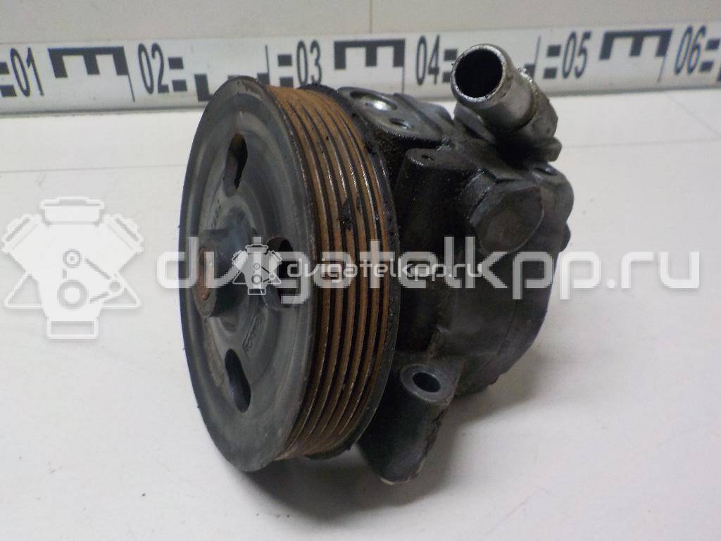 Фото Насос гидроусилителя  1674663 для Ford Galaxy / S-Max / Mondeo {forloop.counter}}