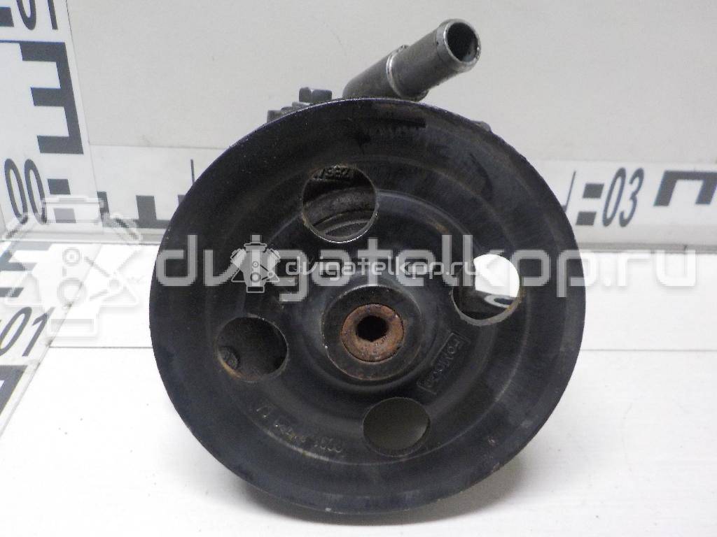 Фото Насос гидроусилителя  1674663 для Ford Galaxy / S-Max / Mondeo {forloop.counter}}