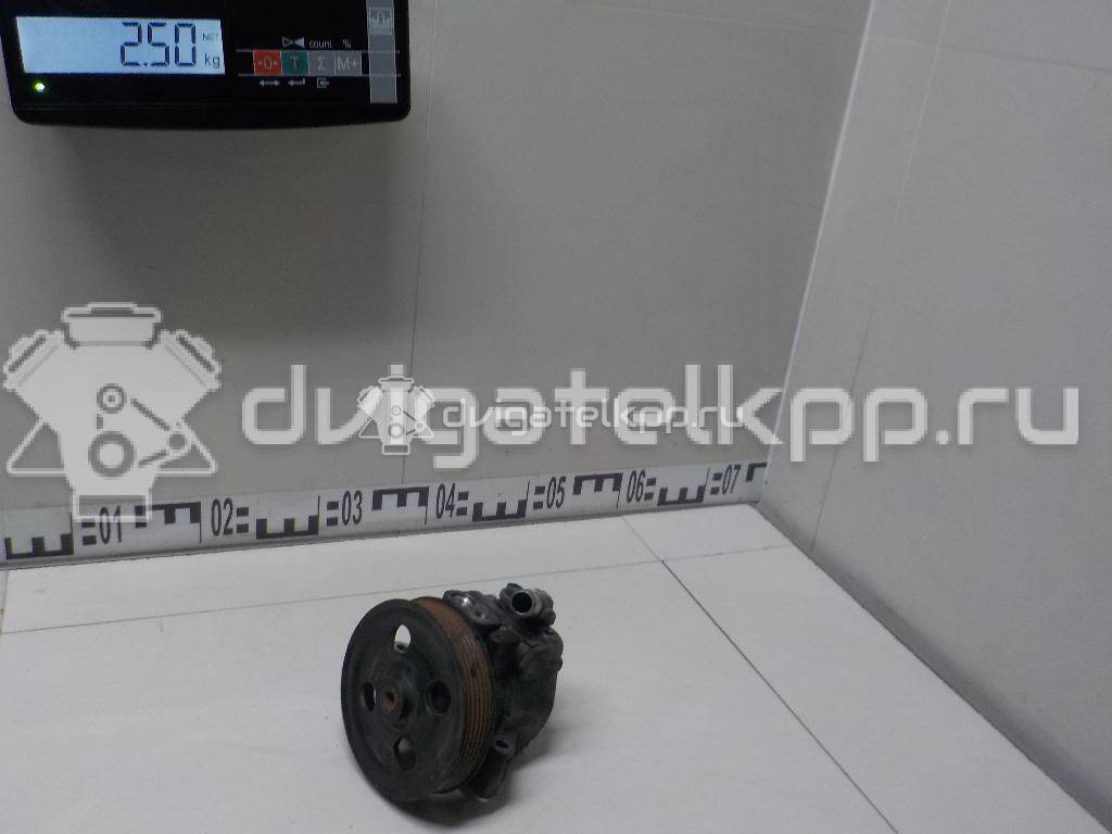 Фото Насос гидроусилителя  1674663 для Ford Galaxy / S-Max / Mondeo {forloop.counter}}