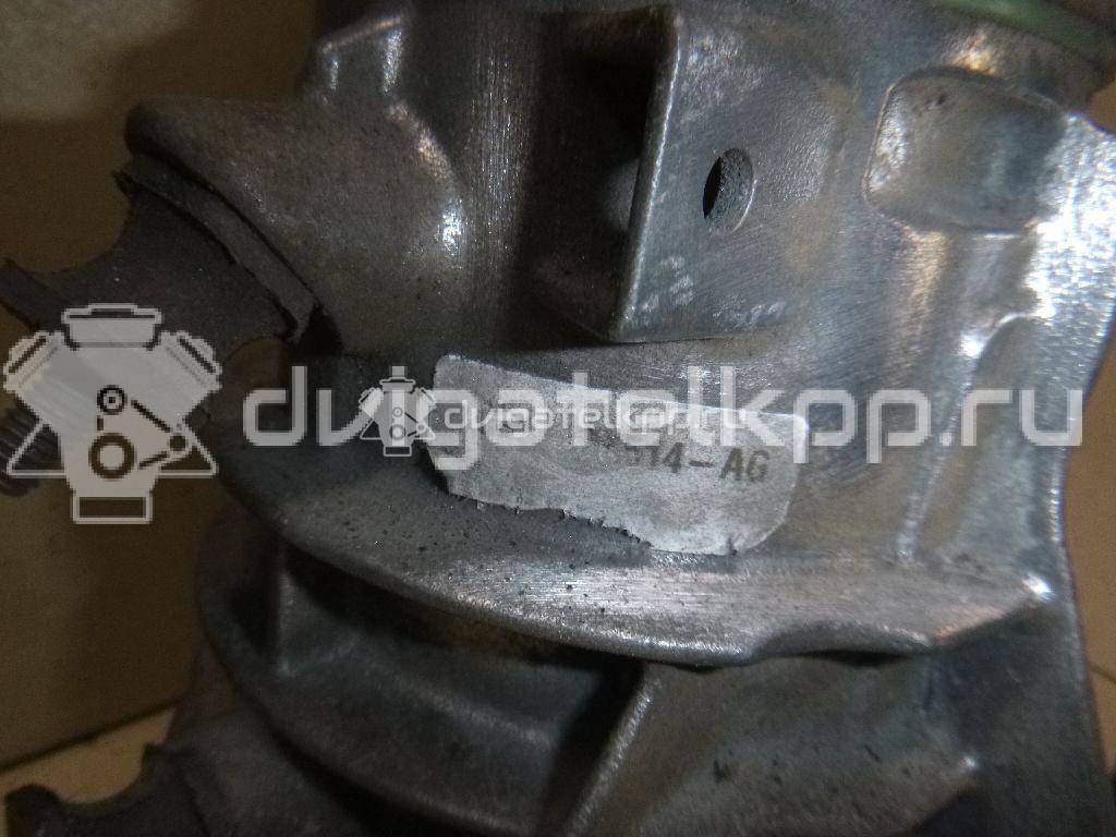 Фото Насос гидроусилителя  6G913K514AG для Ford Galaxy / S-Max / Mondeo {forloop.counter}}