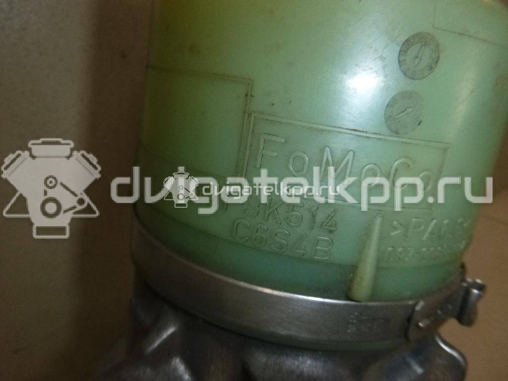 Фото Насос гидроусилителя  6G913K514AG для Ford Galaxy / S-Max / Mondeo {forloop.counter}}