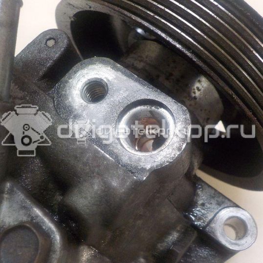 Фото Насос гидроусилителя  6G913A696CC для Ford Galaxy / S-Max / Mondeo