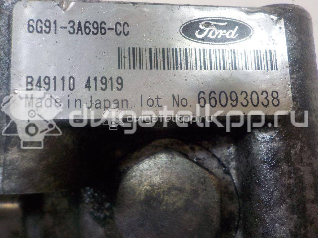 Фото Насос гидроусилителя  6G913A696CC для Ford Galaxy / S-Max / Mondeo {forloop.counter}}