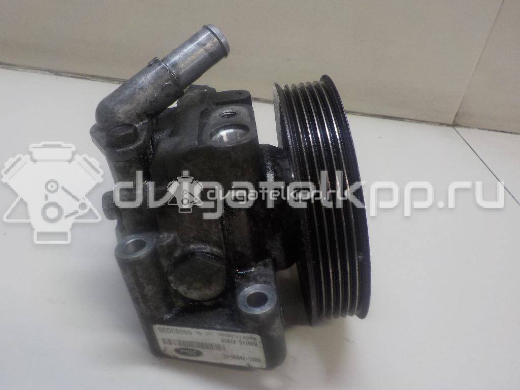 Фото Насос гидроусилителя  6G913A696CC для Ford Galaxy / S-Max / Mondeo {forloop.counter}}