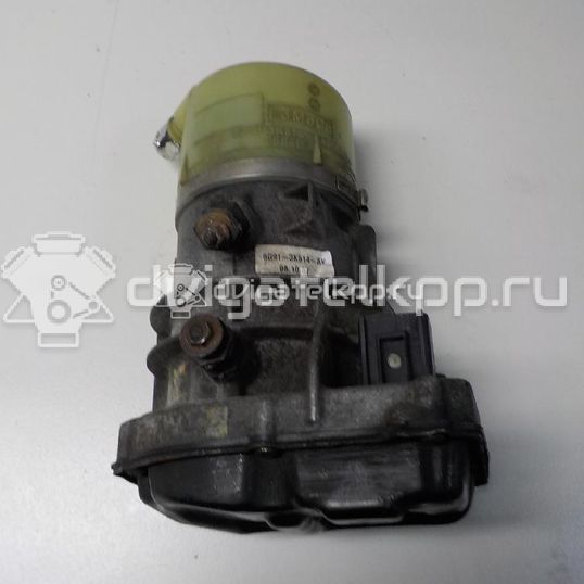 Фото Насос гидроусилителя  6G913K514AK для Ford Galaxy / S-Max / Mondeo