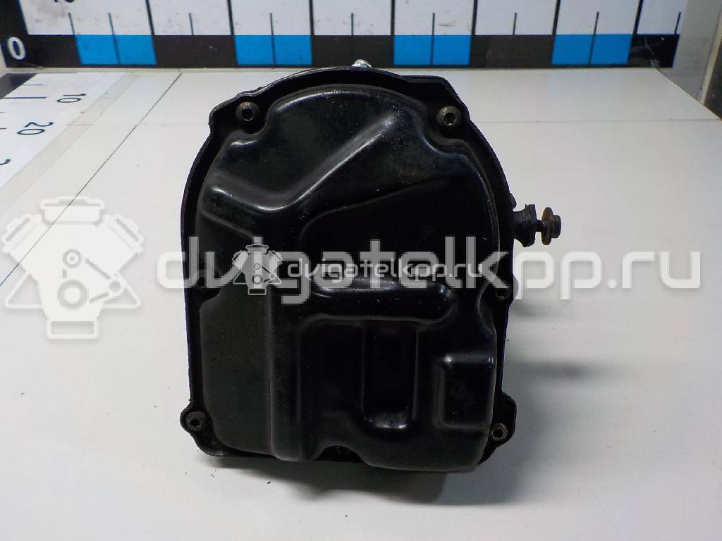 Фото Насос гидроусилителя  6G913K514AK для Ford Galaxy / S-Max / Mondeo {forloop.counter}}
