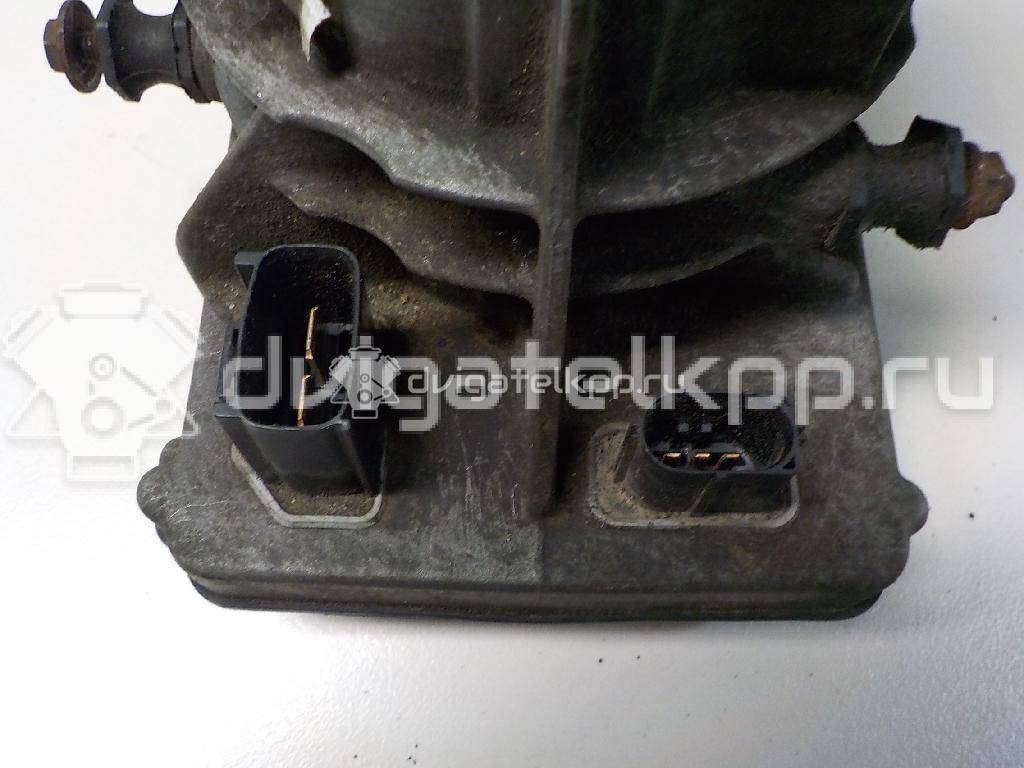 Фото Насос гидроусилителя  6G913K514AK для Ford Galaxy / S-Max / Mondeo {forloop.counter}}