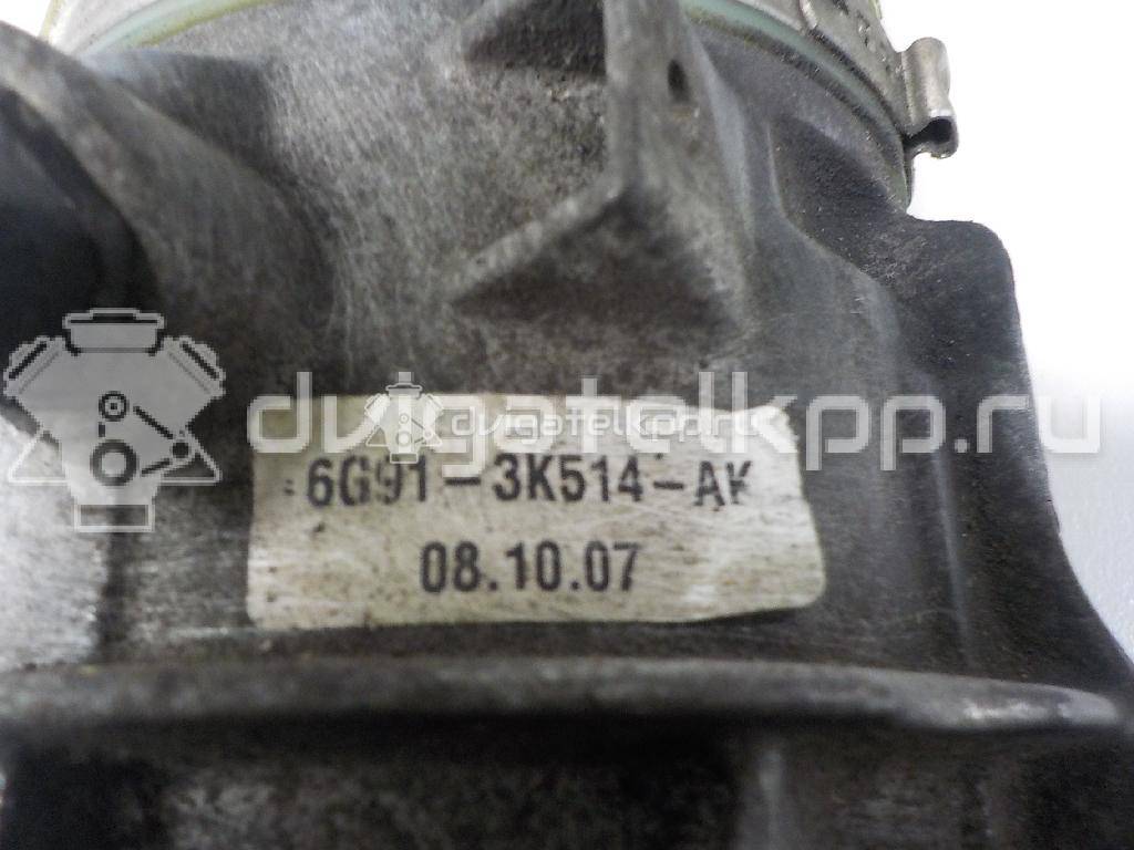 Фото Насос гидроусилителя  6G913K514AK для Ford Galaxy / S-Max / Mondeo {forloop.counter}}