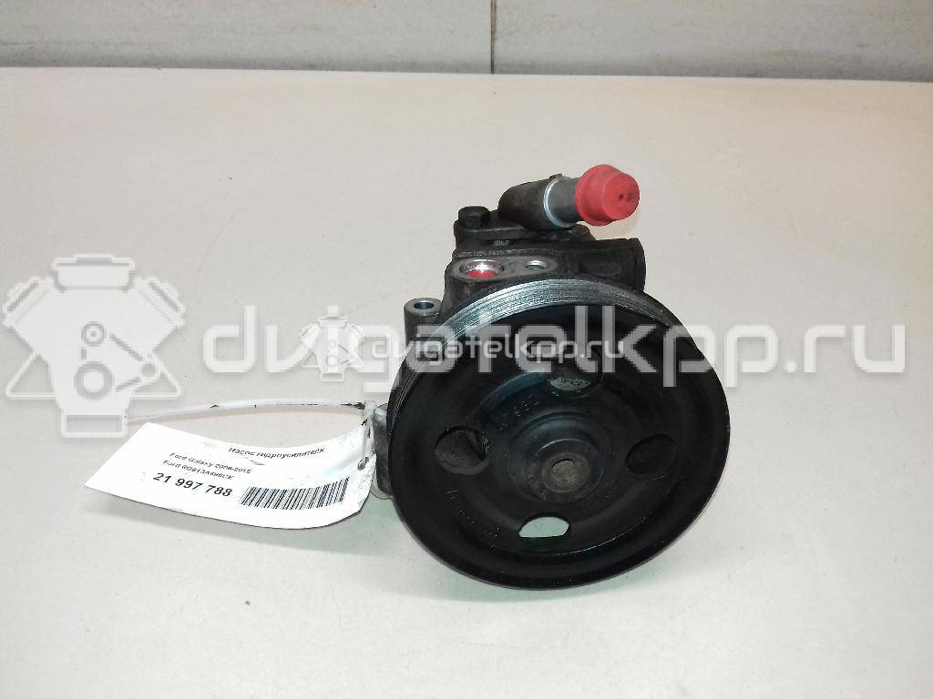 Фото Насос гидроусилителя  6G913A696CE для Ford Galaxy / S-Max / Mondeo {forloop.counter}}