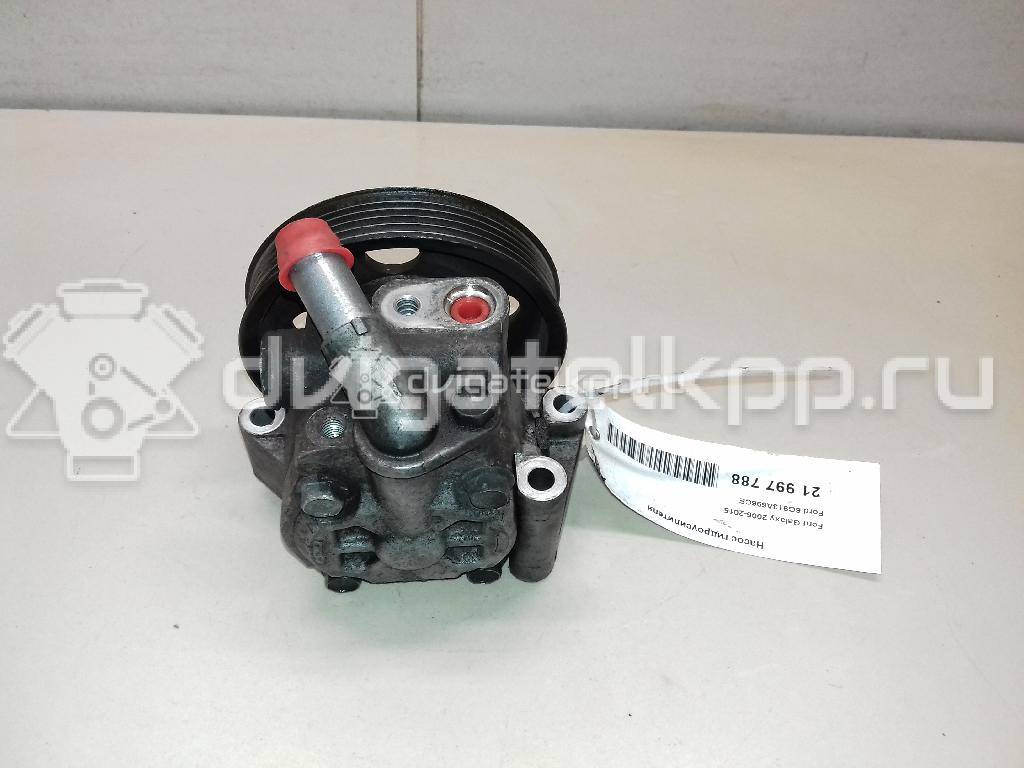 Фото Насос гидроусилителя  6G913A696CE для Ford Galaxy / S-Max / Mondeo {forloop.counter}}