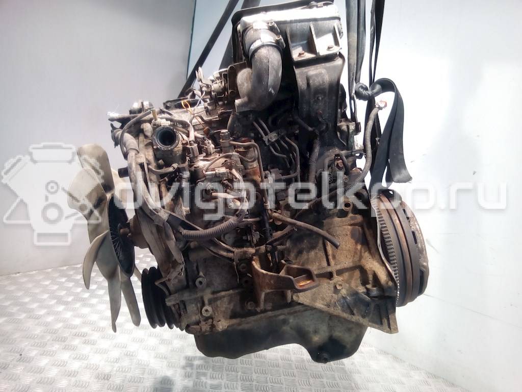 Фото Контрактный (б/у) двигатель RF для Suzuki / Chevrolet / Kia 71-92 л.с 8V 2.0 л Дизельное топливо SV420D {forloop.counter}}