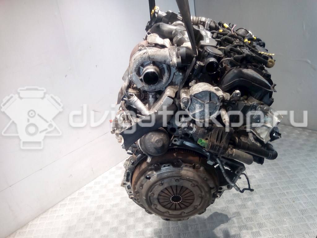 Фото Контрактный (б/у) двигатель 9HP (DV6DTED) для Peugeot / Ds 92-94 л.с 8V 1.6 л Дизельное топливо 0130Z4 {forloop.counter}}