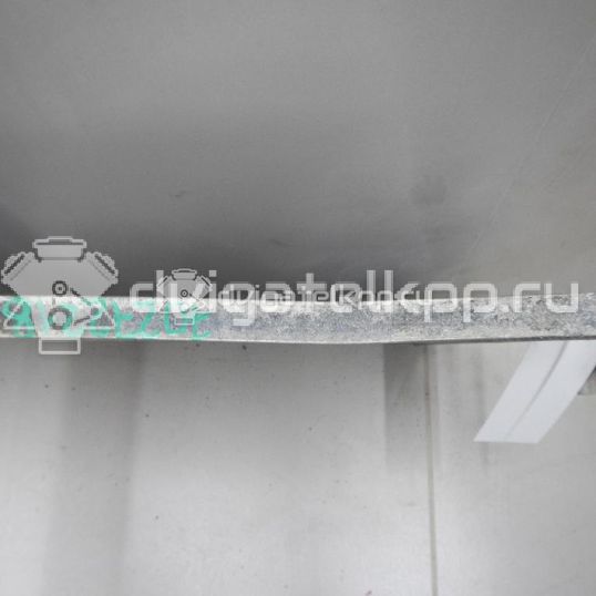 Фото Радиатор кондиционера (конденсер)  30794544 для Ford Galaxy / S-Max / Mondeo