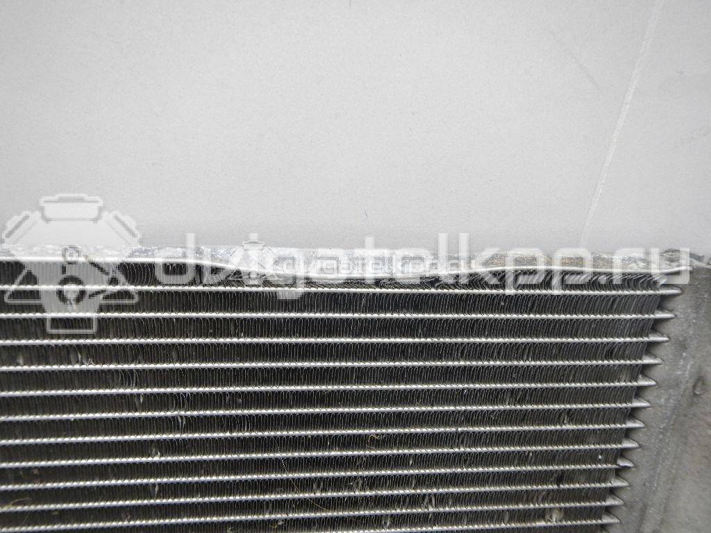 Фото Радиатор кондиционера (конденсер)  30794544 для Ford Galaxy / S-Max / Mondeo {forloop.counter}}