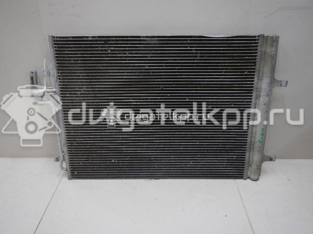 Фото Радиатор кондиционера (конденсер)  30794544 для Ford Galaxy / S-Max / Mondeo {forloop.counter}}