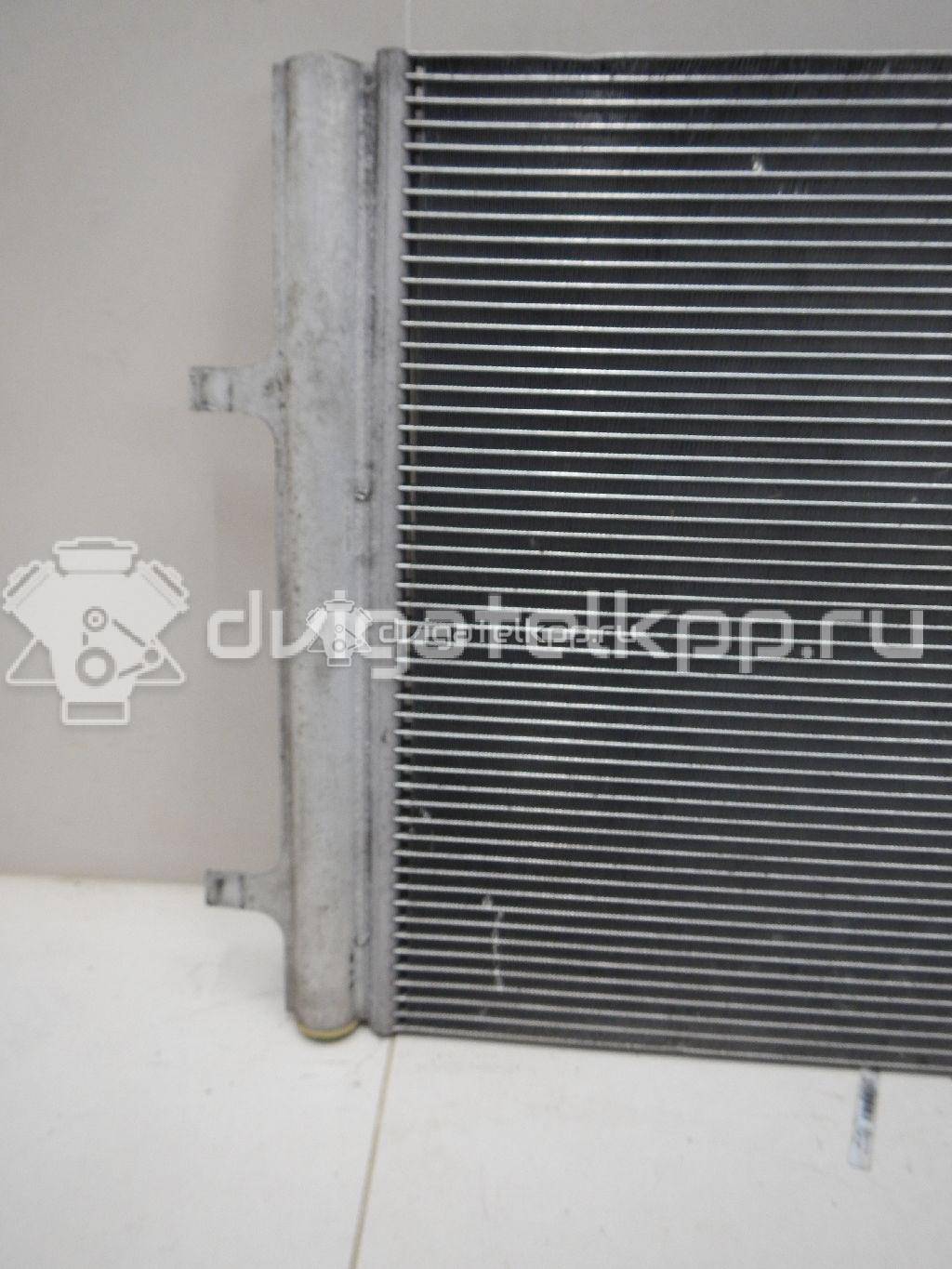Фото Радиатор кондиционера (конденсер)  30794544 для Ford Galaxy / S-Max / Mondeo {forloop.counter}}