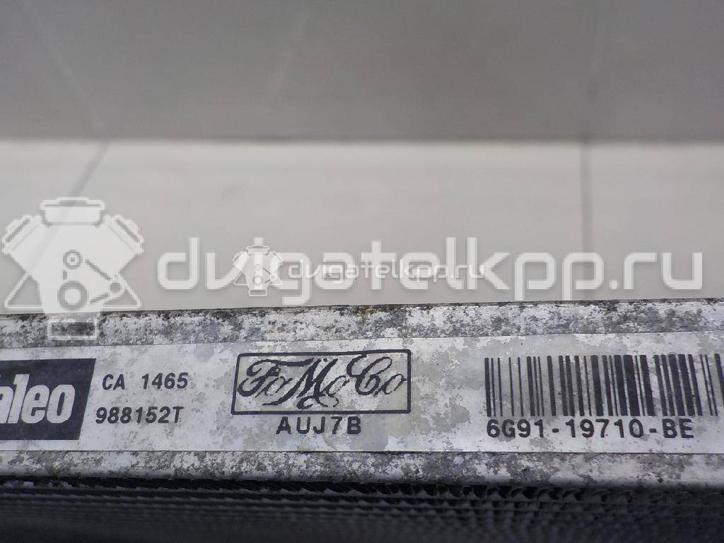 Фото Радиатор кондиционера (конденсер)  30794544 для Ford Galaxy / S-Max / Mondeo {forloop.counter}}