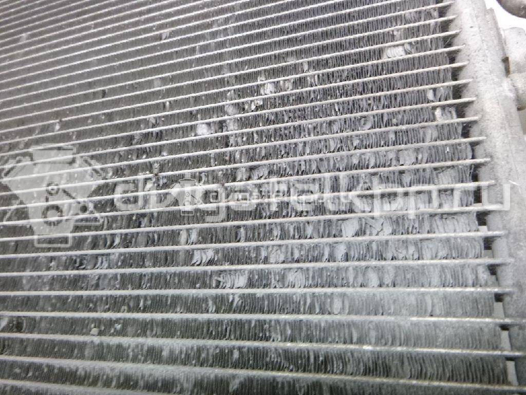 Фото Радиатор кондиционера (конденсер)  6G9119710BE для Ford Galaxy / S-Max / Mondeo {forloop.counter}}